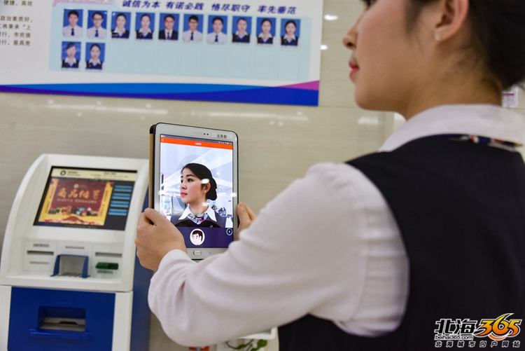 「北海女性」这个女孩不简单！23岁当经理，美丽却不娇气！