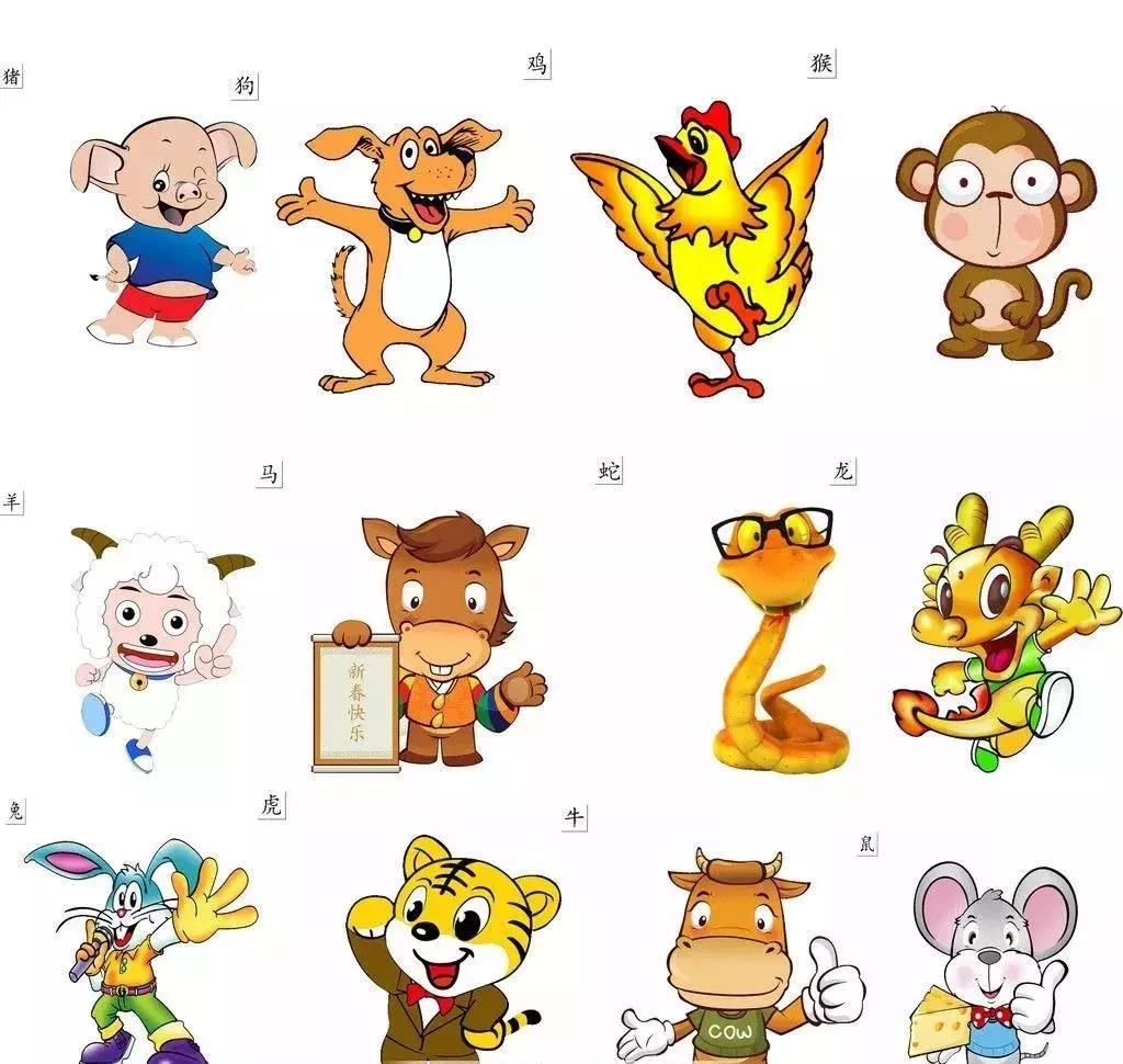 十二生肖婚配不合怎么化解,属兔与十二生肖婚配详解表