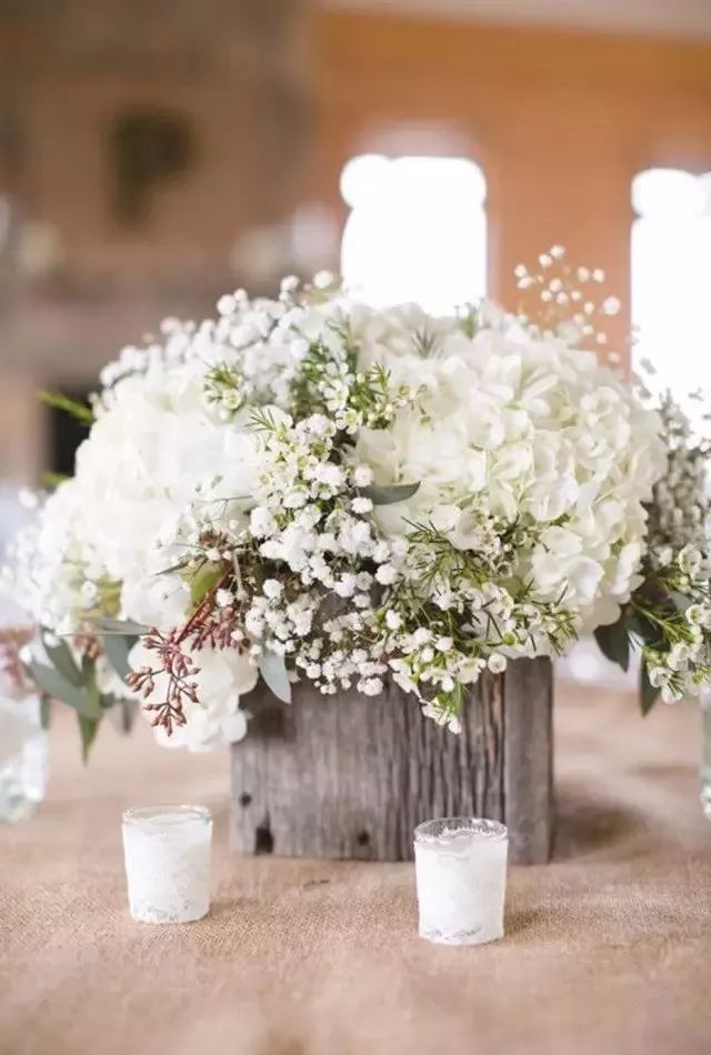 宋慧乔婚礼手捧花铃兰花价格惊人,宋慧乔婚礼手捧花是什么花