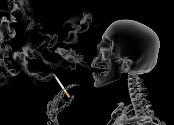 美国吸烟人数呈下降趋势,美国人抽烟为什么少