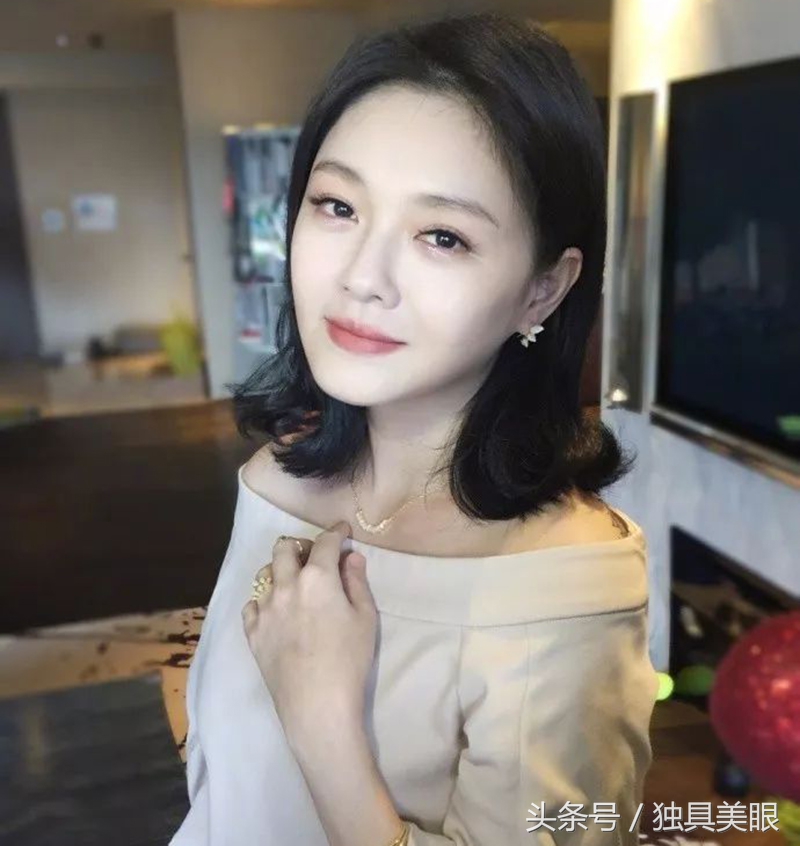 大家只看到大S的瘦身励志，却忽略了她还有这个保养法宝！