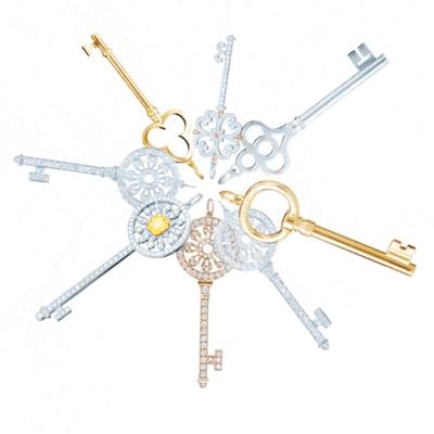 宝格丽经典款珠宝产品有哪些,宝格丽珠宝最经典款式