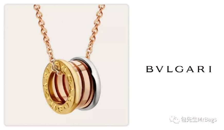 宝格丽经典款珠宝产品有哪些,宝格丽珠宝最经典款式