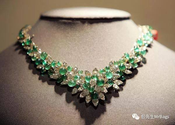 宝格丽经典款珠宝产品有哪些,宝格丽珠宝最经典款式