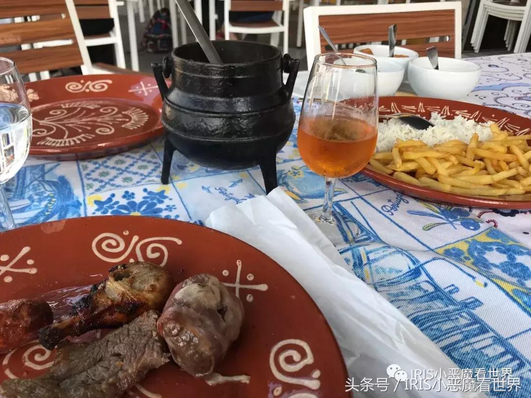 葡萄牙波尔图porto城市风光,波尔图porto葡萄牙