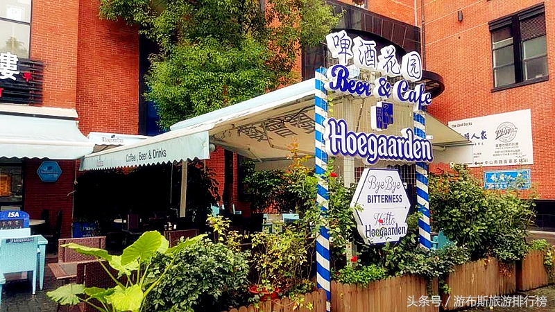 如今的老码头，过去的“十六铺”，竟是上海滩大佬们的私人仓库