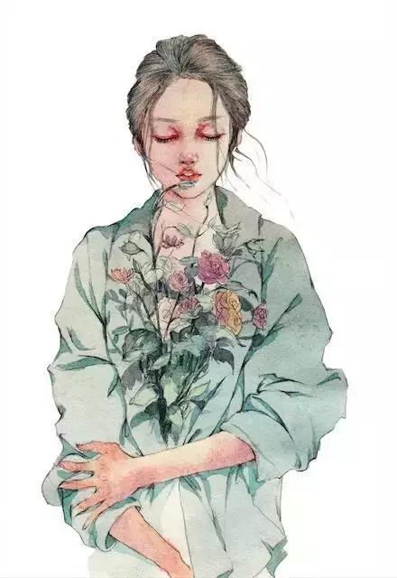 陪你一辈子的人是你爱的人,陪你走过一生的人是你最爱的人吗