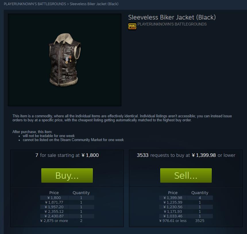 绝地求生饰品最便宜的,绝地求生饰品值不值得入手