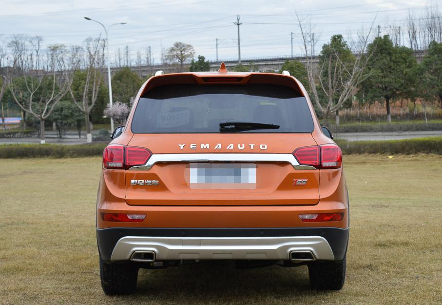 8万左右的野马车,野马汽车8万新车