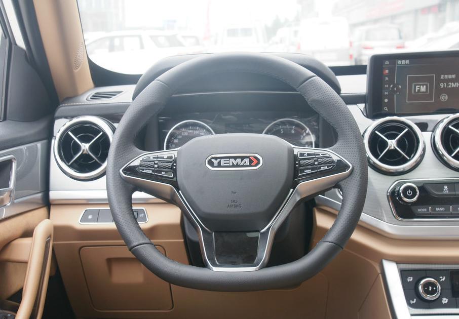 8万左右的野马车,野马汽车8万新车