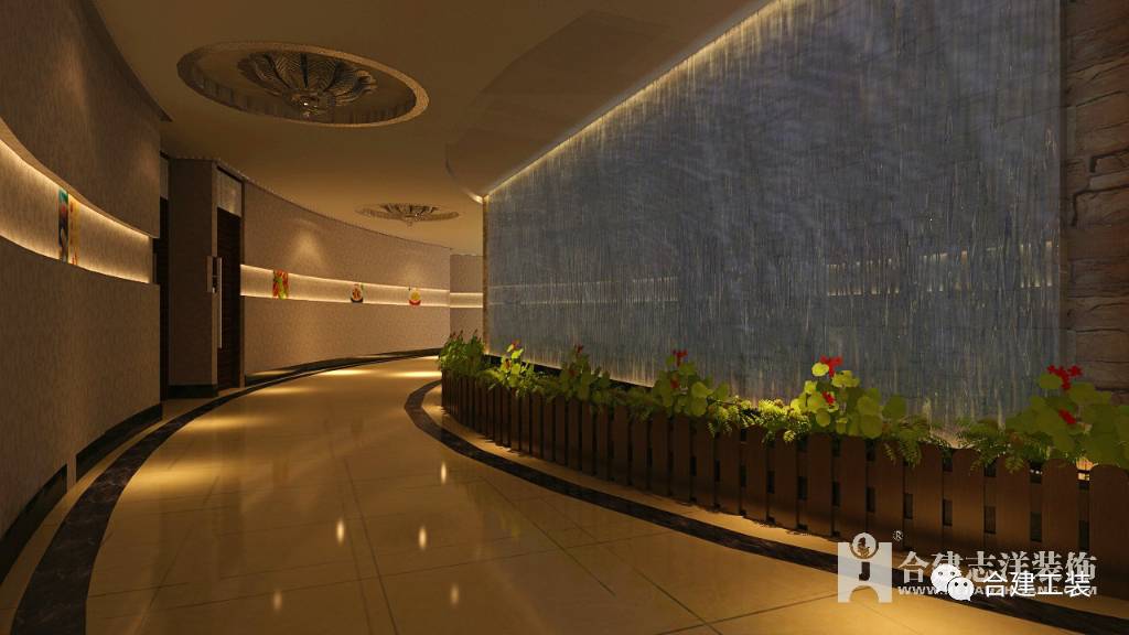 合建工装丨听说，这就是“锁二乔”的“铜雀台”？