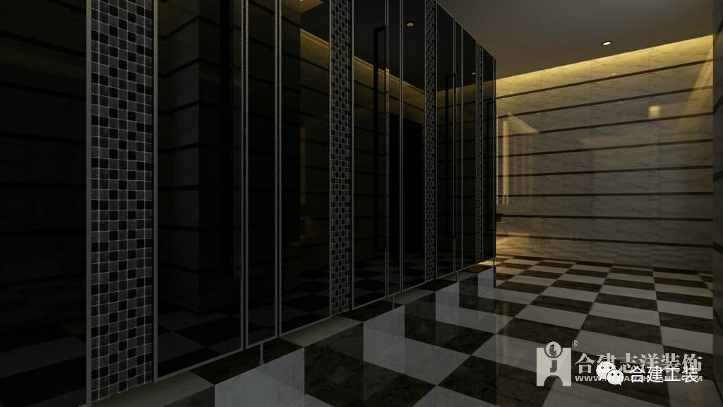 合建工装丨听说，这就是“锁二乔”的“铜雀台”？