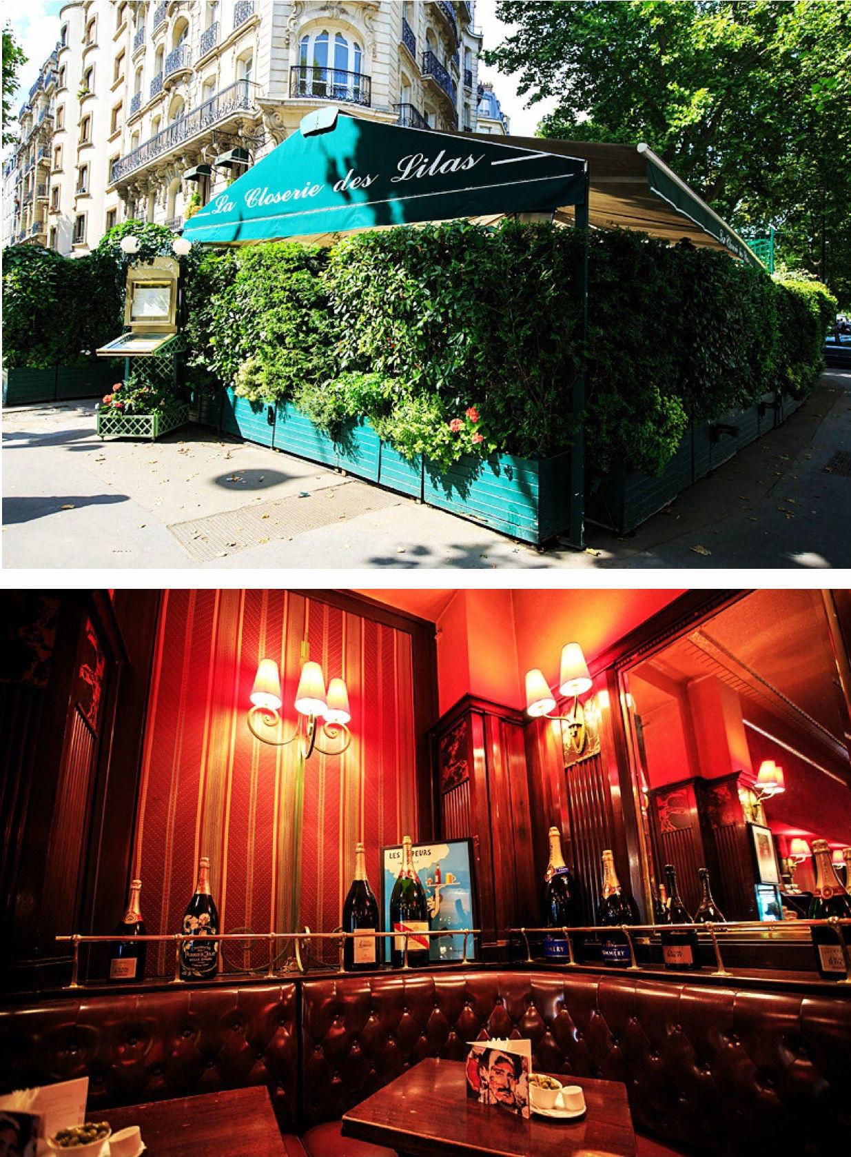 左岸与右岸,左岸vs右岸