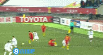 仅差几厘米的距离！U23国足憾负乌兹别克，但表现仍值得称赞！