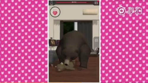 「淘游｜每日看点」百万玩家预约吃鸡国服电竞选手直播骂人被罚