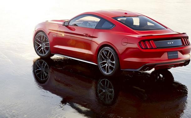 福特召回野马,福特野马被判侵权道歉并赔偿100万