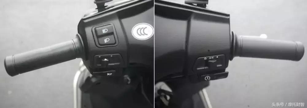 铃木瑞梦125新款和老款区别,铃木瑞梦6980元