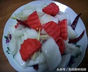 辣白菜的腌制方法韩国泡菜的做法,做泡菜的方法视频韩国泡菜做法