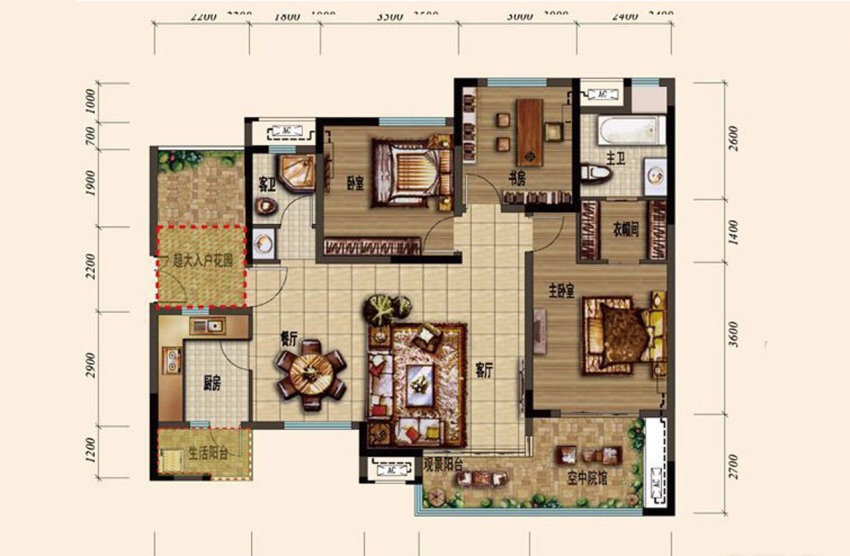 北岸江山新楼盘,北岸江山的房子怎么样