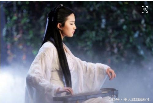 118：国师听云端唱歌，忆起去世的妻子，不知云端是他的女儿