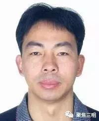 公安悬赏10万元看到此人立即报警,悬赏30万元看到这3个人马上报警