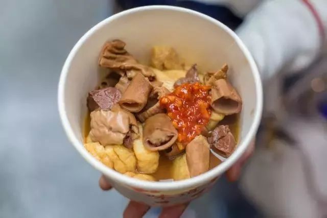 广州又破又小的店,广州家喻户晓的老字号网红