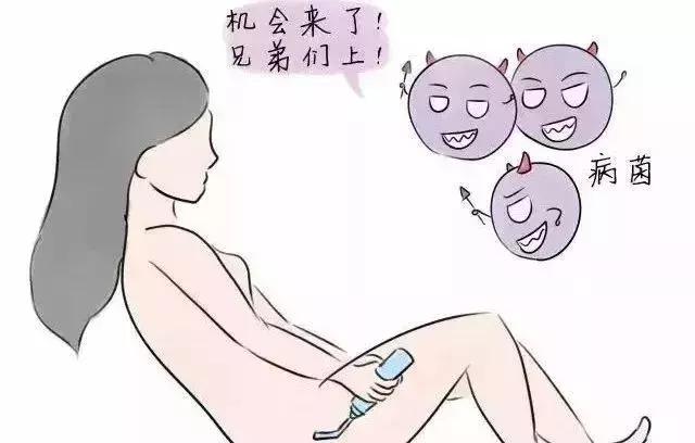 火锅虽好,但不要贪吃,小心吃出“霉菌性阴道炎”!