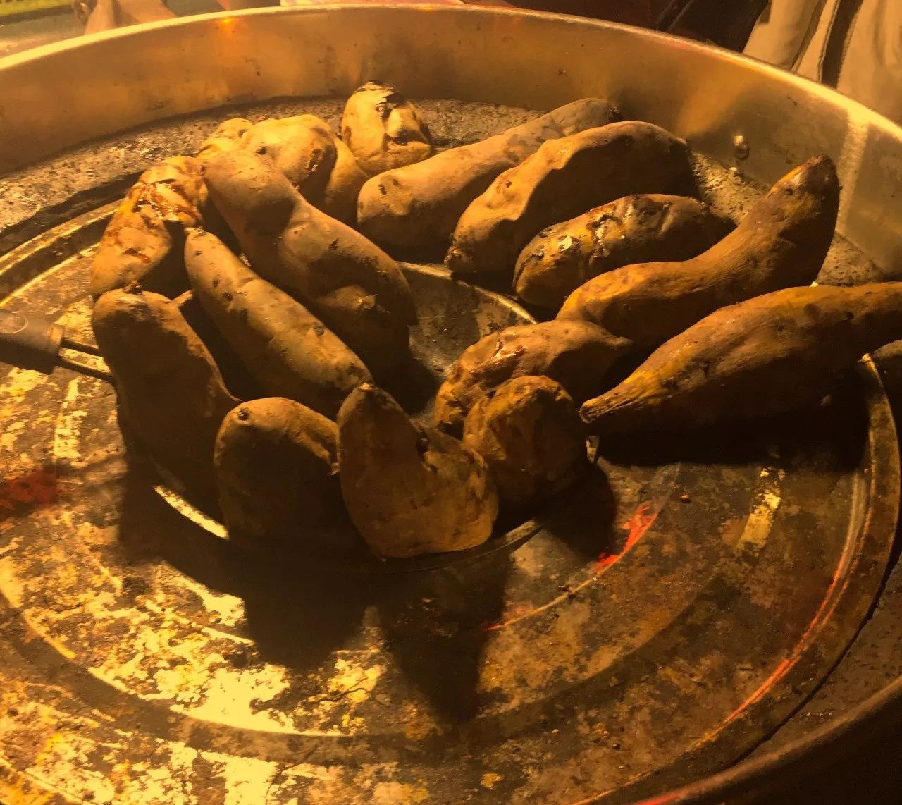 马群站到了,宁漂请下车!