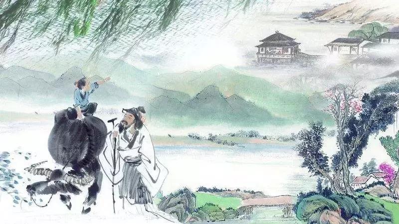 杜牧惊艳的照片,杜牧青春