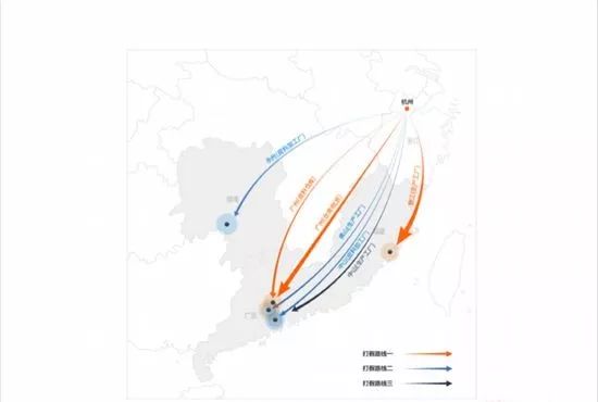 假冒lv涉案超一亿,广东假冒lv包涉案案件