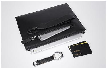 时髦标配，酷型包带你潮