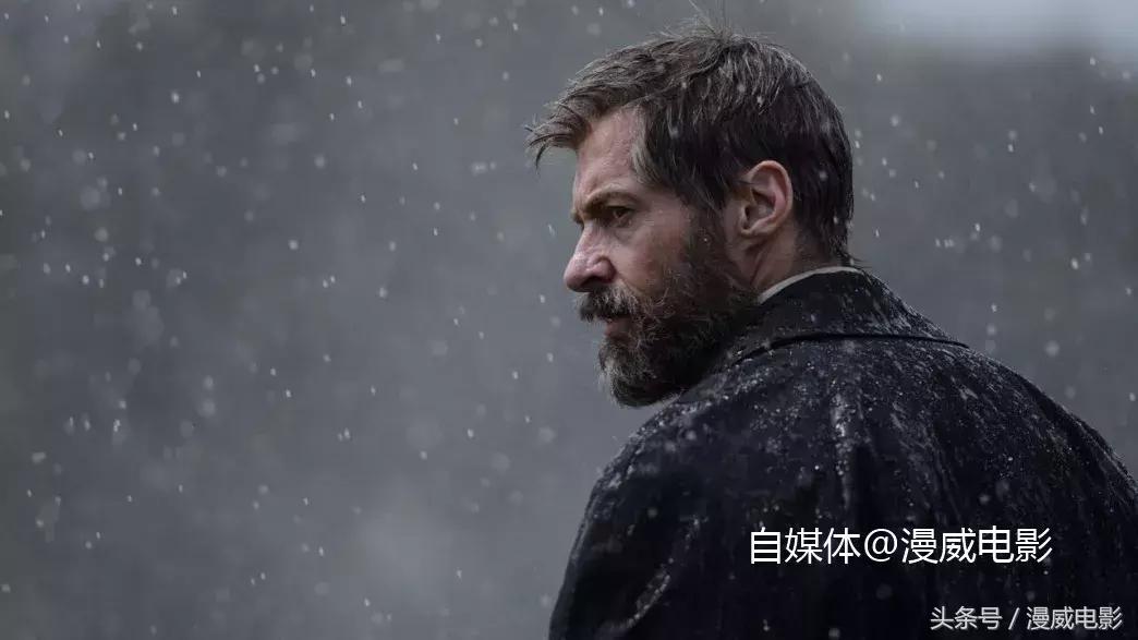 2017年不仅失去了罗根勇度和教授,还有黑寡妇、寇森、美梦……