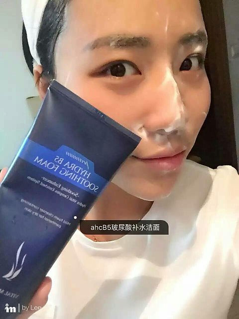 护肤误区泡沫多的洗面奶比较好吗,洗面奶用不对怎么护肤都白费