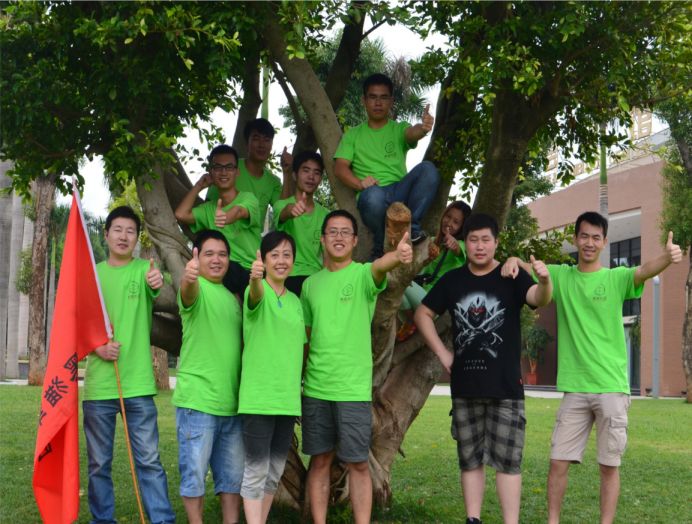 民族魂·耀中华优鸟智慧商务助力公益事业自造血转型发展