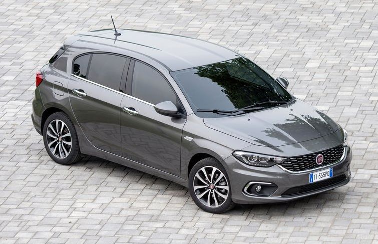 90年代汽车菲亚特,为什么菲亚特是世界十大汽车