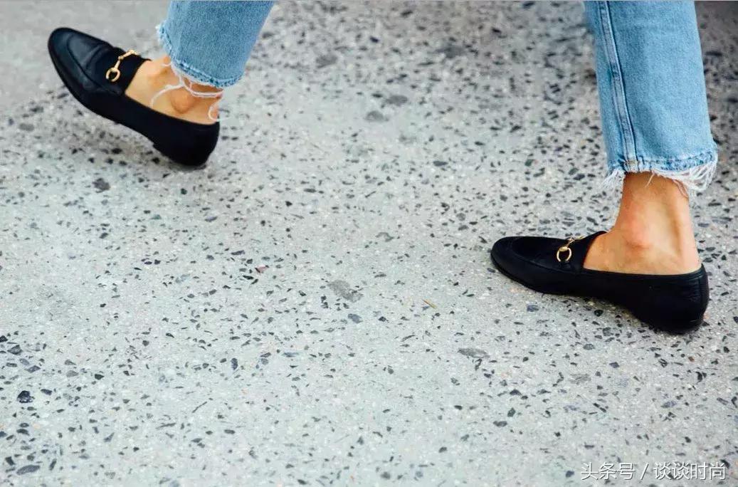 大半个娱乐圈,整个娱乐圈都在穿的鞋