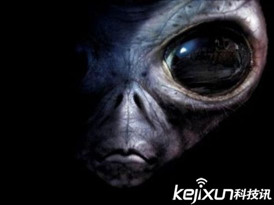 霍金预言外星人未解之谜,霍金的十大预言外星人