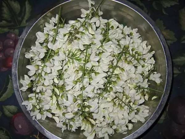 这6种海鲜要多吃,这6种野菜你都吃过吗