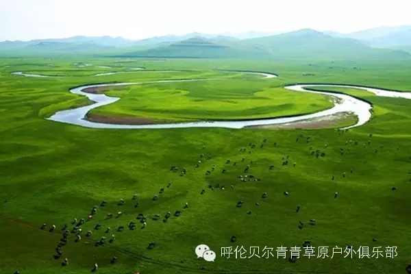 呼伦贝尔自由行攻略,呼伦贝尔自由行