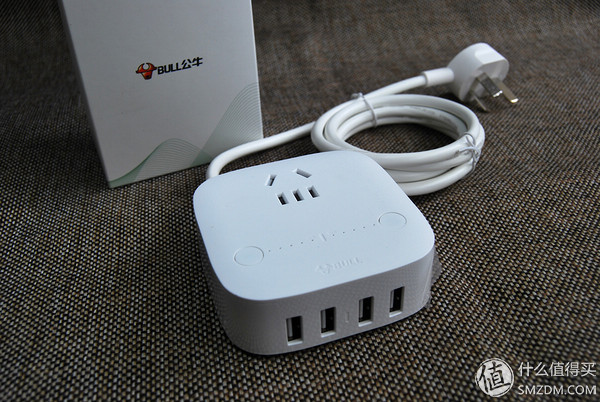 公牛gn-b403u插座,公牛bull插座圆形系列