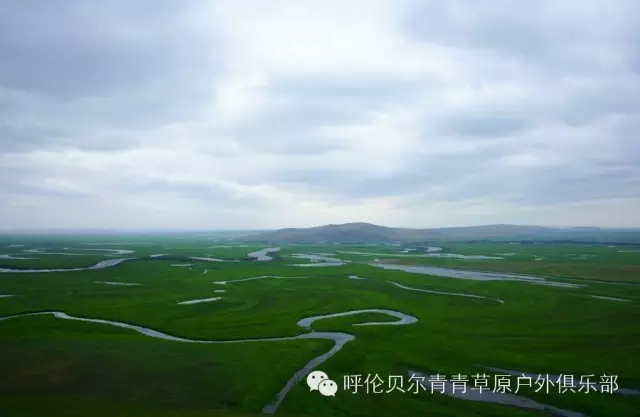 呼伦贝尔自由行攻略,呼伦贝尔自由行