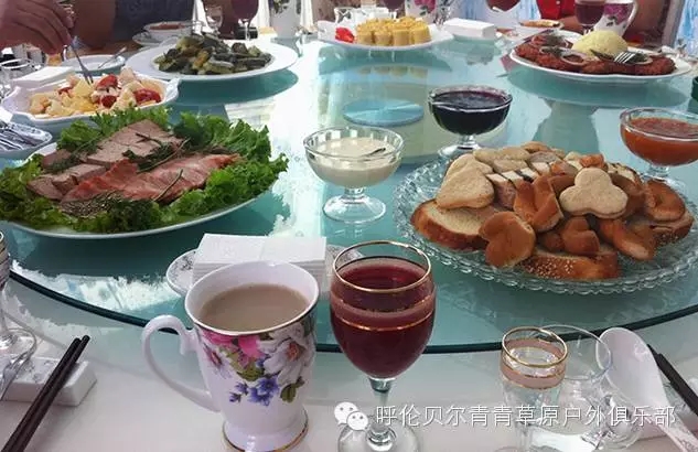 呼伦贝尔自由行攻略,呼伦贝尔自由行