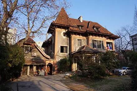 魔都最值得逛的76条马路，你都逛过了吗？