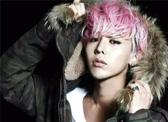 辣词|原宿、森系、哥特成为潮人先学这些词!