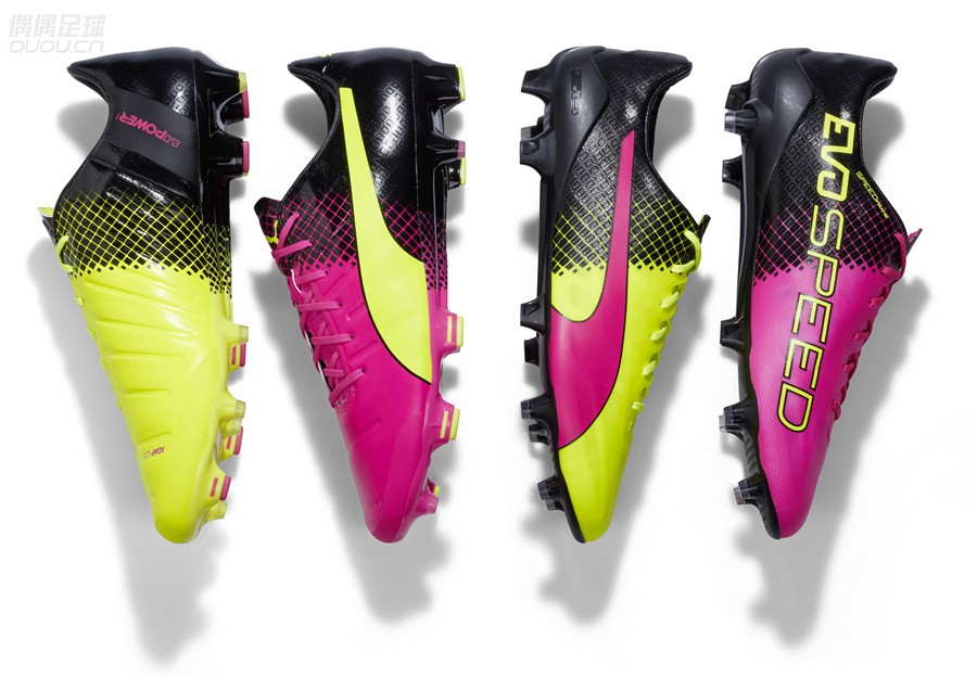 puma新配色ultra1.4足球鞋曝光,puma足球鞋新款什么时候出