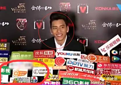 王大陆高颜值,王大陆痞帅痞帅