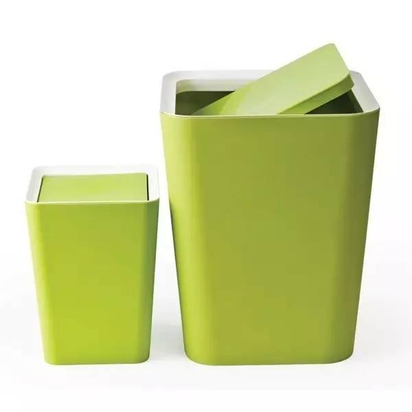 创意垃圾桶有盖,创意垃圾桶可爱