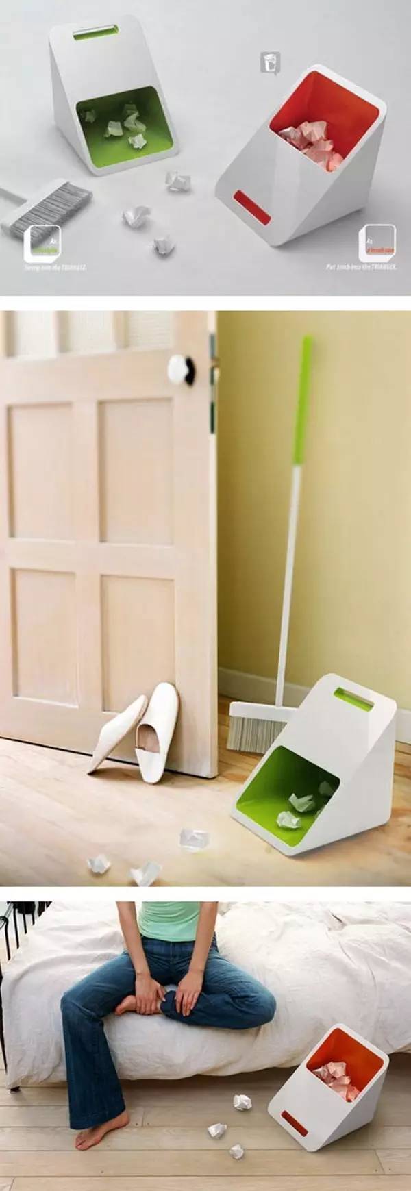 创意垃圾桶有盖,创意垃圾桶可爱