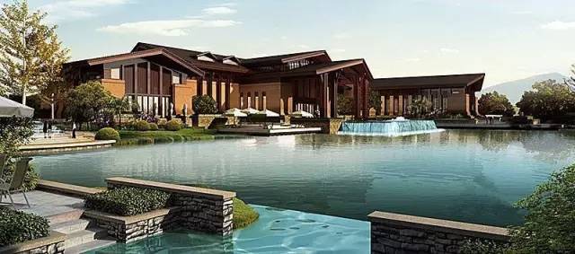 西安最有钱的富人区是哪个,西安最有钱的人都住哪里