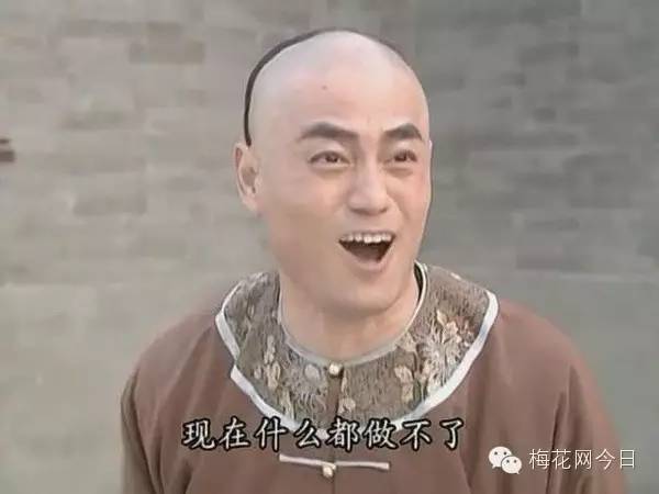 尔康表情包绿幕,尔康表情包原片段